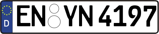 EN-YN4197
