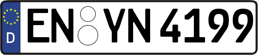EN-YN4199