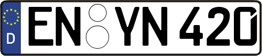 EN-YN420
