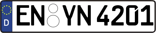 EN-YN4201