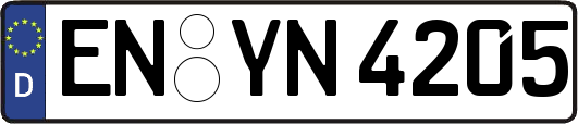 EN-YN4205
