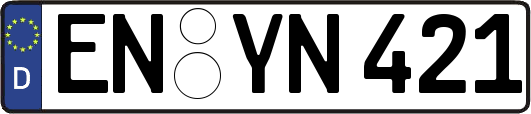 EN-YN421