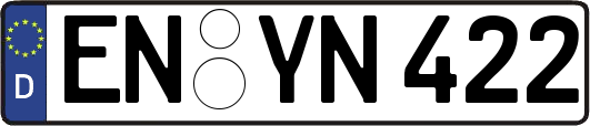 EN-YN422