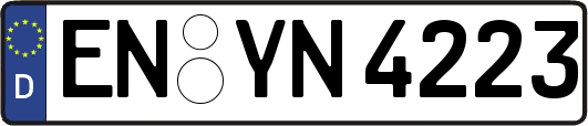 EN-YN4223