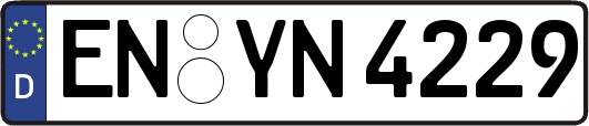 EN-YN4229