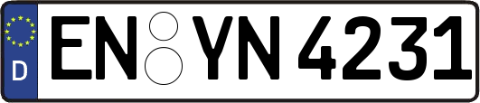 EN-YN4231