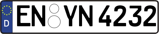 EN-YN4232