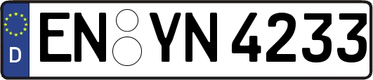EN-YN4233