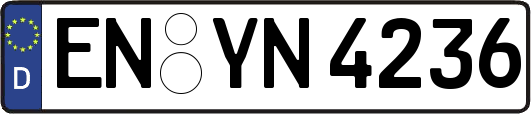 EN-YN4236