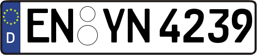 EN-YN4239