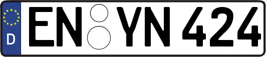 EN-YN424