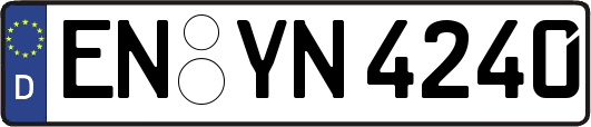 EN-YN4240