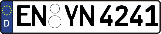 EN-YN4241