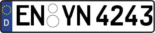 EN-YN4243