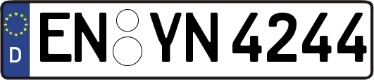 EN-YN4244