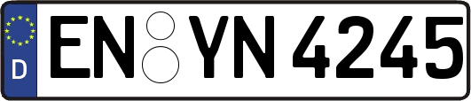 EN-YN4245