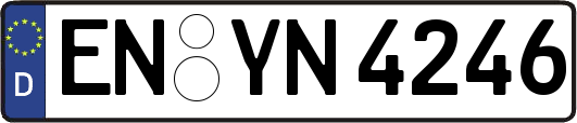 EN-YN4246