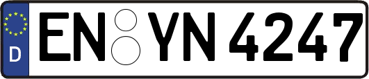 EN-YN4247