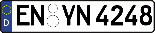 EN-YN4248