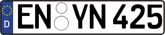 EN-YN425