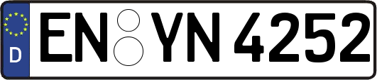 EN-YN4252