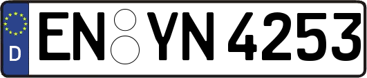 EN-YN4253