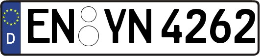 EN-YN4262