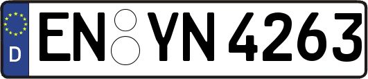 EN-YN4263