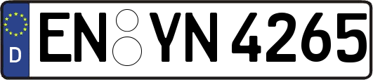 EN-YN4265