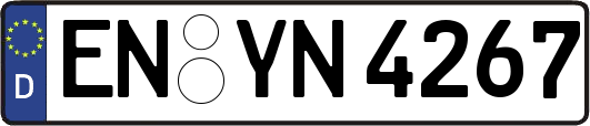 EN-YN4267