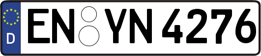 EN-YN4276