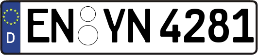 EN-YN4281