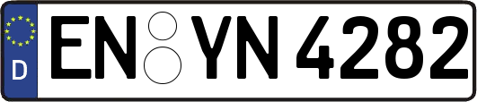 EN-YN4282