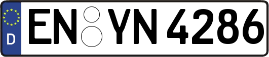 EN-YN4286
