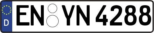 EN-YN4288
