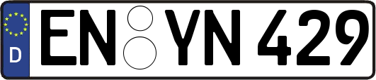 EN-YN429