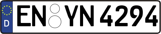 EN-YN4294