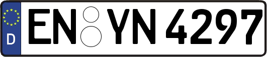 EN-YN4297