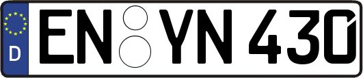 EN-YN430
