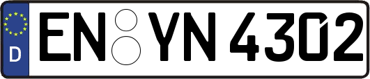 EN-YN4302