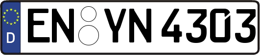 EN-YN4303