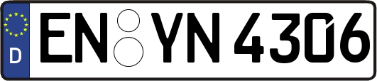 EN-YN4306