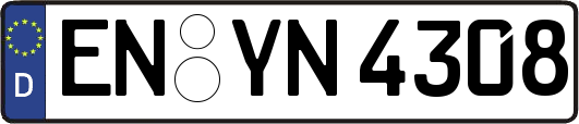 EN-YN4308