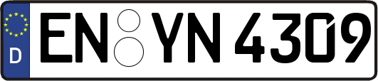 EN-YN4309