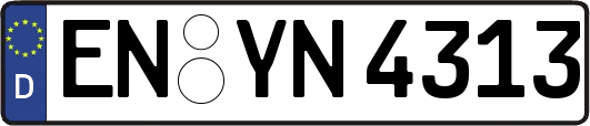 EN-YN4313