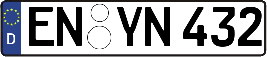 EN-YN432