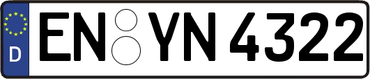 EN-YN4322
