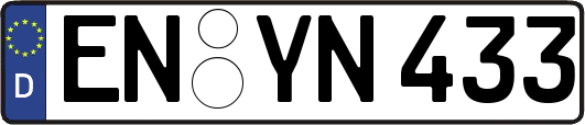EN-YN433