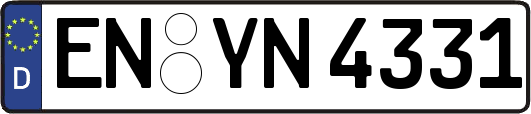 EN-YN4331