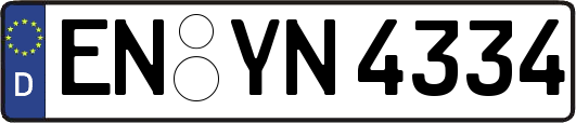 EN-YN4334